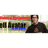 『あなたは、インターネット以来の大改革の時流に乗らないのか?20代から始めれば億万長者はホボ間違いないと言われている。』の画像