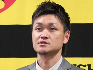 阪神ファン『大和には阪神関連の仕事やらすな』