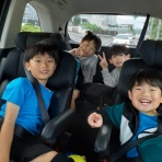 ARS(町田の小学生バレーボールチーム)保護者ブログ