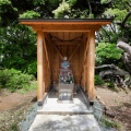 黒崎公園と玉垂神社