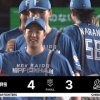 【日本ハム】齋藤友貴哉が3セーブ目！9回を無失点で締めゲームセット