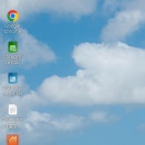 Ubuntu シャットダウンのショートカットアイコンを作成