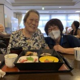 『長寿と健康を祝う会✨🎉パート３・祝い膳』の画像
