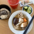 【シニアの暮らし】今日のおひとりさま食堂。。