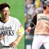 【朗報】日ハム清宮、ソフトバンク柳田と自主トレ
