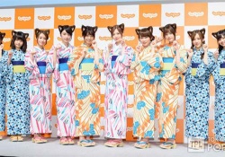 【衝撃】乃木坂のニャンニャン画像が最高！全員可愛い！ハズレなし！！！