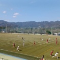 【2026/3/21】 九州チャレンジ セントラル宮崎 in 大塚原運動広場