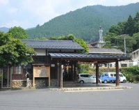 『青梅線鳩ノ巣駅』の画像