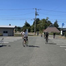 Giro d' ESASHI　あれこれ。
