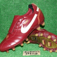 NIKE ナイキ ティエンポ ロナウジーニョ FG 315362 247 サッカー