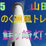 『みちのく潮風トレイルin魹ヶ埼灯台一般公開2025』の画像