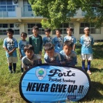 FORTE Football Academy 連絡用ブログ