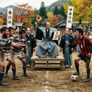【雑感】スポーツをより良くするかもしれない裏技？