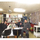 ２８日のライハ