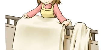 引っ越すことになってベッドがいらなくなったので サークルの後輩にあげたら彼氏が相当ご立腹なんだが