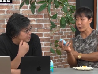 堀大輔さん、ブレイキングダウンに「高須幹弥さんが出るかもって時だけ公的な場でぶっ◯せるって思ったんでOKした」と発言し炎上（動画あり）