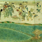 名歌名句鑑賞のblog