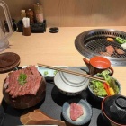 古民家焼肉
