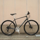 『GIANT ESCAPE R DISC MS Mサイズ入荷しました[170-185cm対応]』の画像