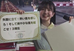 【乃木坂46】シュッとした久保史緒里 vs ふっくらした久保史緒里