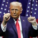 トランプ「私には国際法は必要ない」「私を止められるのは私自身の道徳だけだ。私の心だ」