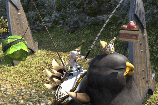 ありさ日記 21 07