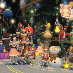 仮想空間でもヘタレ