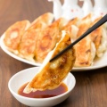 【餃子再販開始！！】
