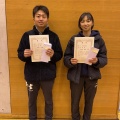 第9回　西毛オープン春の陣　結果報告