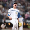 【日本ハム】孫易磊が２回無失点の鮮烈デビュー！