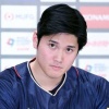 侍の計り知れない戦力　大谷翔平が泊まりに来るほど心を許す「男」