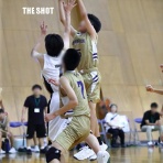 THE SHOT