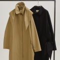 ��TODAYFUL(�ȥ��ǥ��ե�)Soutiencollar Waterproof Coat��