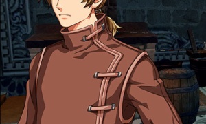 不登校ブリスとアネストに立ち絵が！