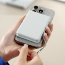 ケーブル内蔵モバイルバッテリー！「CIO Mate Powerbank002」を予約販売開始