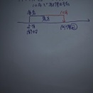 取得時効（２月１９日）