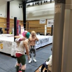 KAMIKAZEの『クセになるブログ』