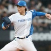 【日本ハム】左腕・山﨑福也を「3番・DH」で起用　新庄監督が明言「夢をかなえさせてあげました」6日西武戦