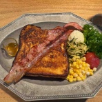 フレンチトースト研究会