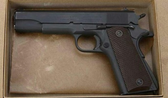 GTAシリーズに出てきた武器を貼っていくから見てくれ