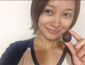 元モーニング娘。の市井紗耶香のすっぴんｗｗｗｗｗｗｗ