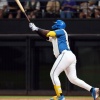 レイエス　１２号３ランで三回一挙６点　ここ５戦４発絶好調