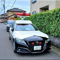 〝ほっと〟san脇のこの四つ角…以前から車同士の衝突事故が絶えません(^-^;