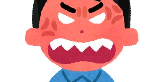【悩み】昨日、彼女と喧嘩してしまった。共通の友達と3人で遊んでいた時に、彼女の冗談に怒ってしまって…