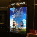 『メガヒット中の映画をみてきました』の画像