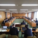 Team 奥州市議会