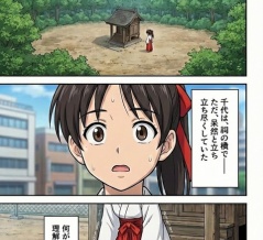 第四十五話：騒然【戦国タワーマンション】