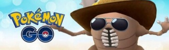 【ポケモンGO】8月の「大発見」と「スポットライトアワー」の内容が発表！「ズルッグ」に「ヤミラミ」と大盤振る舞い！【神ナイアン】