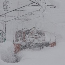 関東地方も雪予報！？