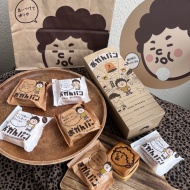 父の日におとんパン！？